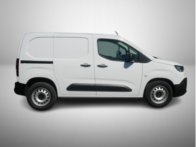 Fiat Doblo 1.2 PureTech 110 L1