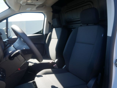 Fiat Doblo 1.2 PureTech 110 L1