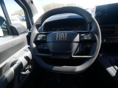 Fiat Doblo 1.2 PureTech 110 L1