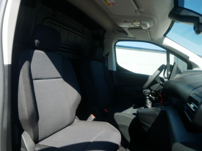 Fiat Doblo 1.2 PureTech 110 L1