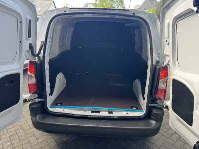 Fiat Doblo 1.2 PureTech 110 L1