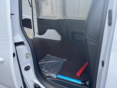 Fiat Doblo 1.2 PureTech 110 L1