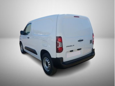 Fiat Doblo 1.2 PureTech 110 L1