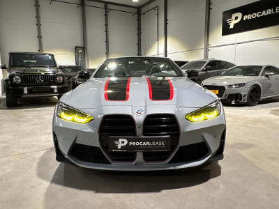 BMW M4 Bmw M4 Cabrio Competition M Xdrive/20/BROOKLYN