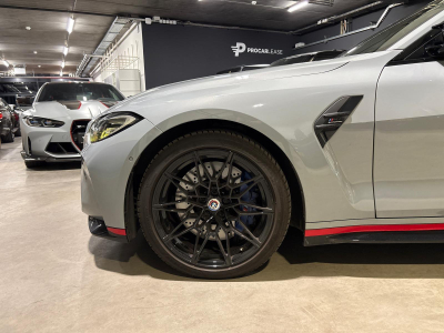 BMW M4 Bmw M4 Cabrio Competition M Xdrive/20/BROOKLYN