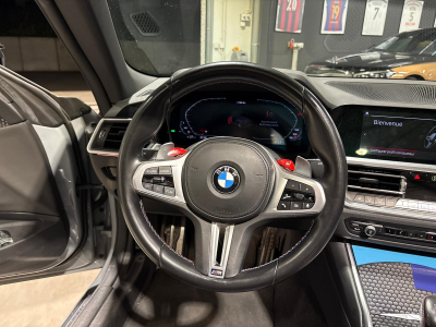 BMW M4 Bmw M4 Cabrio Competition M Xdrive/20/BROOKLYN