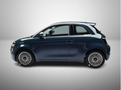 Fiat 500 1.0 Hybrid 65 Torino