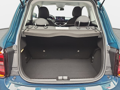 Fiat 500 1.0 Hybrid 65 Torino