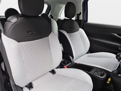 Fiat 500 1.0 Hybrid 65 Torino