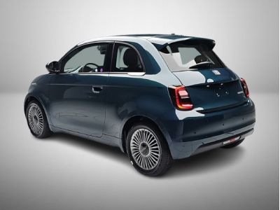 Fiat 500 1.0 Hybrid 65 Torino