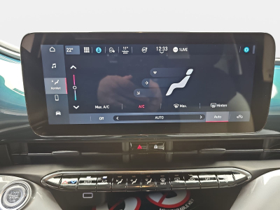 Fiat 500 1.0 Hybrid 65 Torino