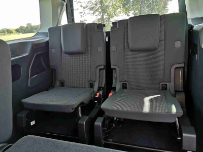 Volkswagen Caddy 2.0 TDI 102 SPORT EDITION