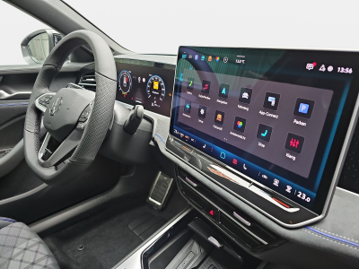 Volkswagen Passat Variant 2.0 TDi DSG 150 R-Line