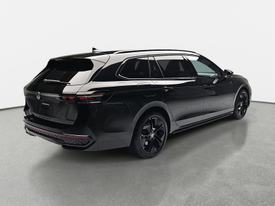 Volkswagen Passat Variant 2.0 TDi DSG 150 R-Line