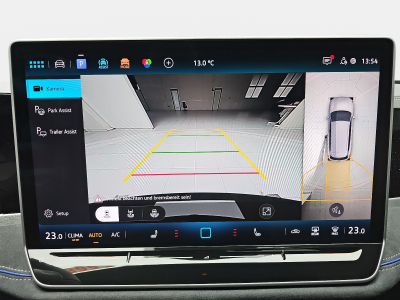 Volkswagen Passat Variant 2.0 TDi DSG 150 R-Line