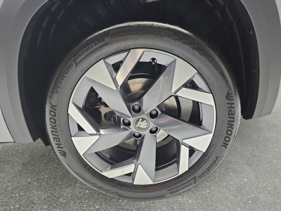 Skoda Kodiaq 1.5 TSi DSG 150 Sportline