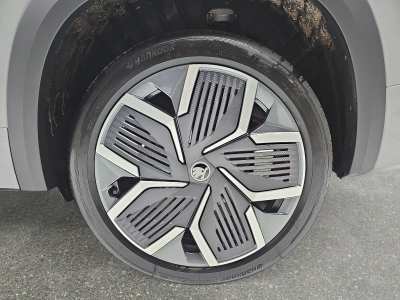 Skoda Kodiaq 1.5 TSi DSG 150 Sportline