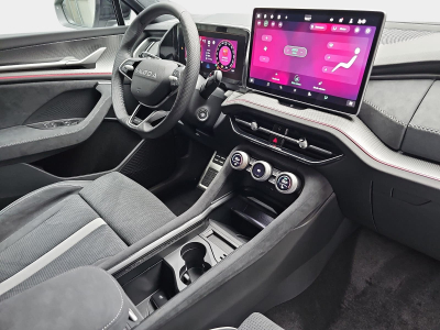 Skoda Kodiaq 1.5 TSi DSG 150 Sportline