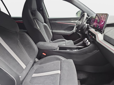 Skoda Kodiaq 1.5 TSi DSG 150 Sportline