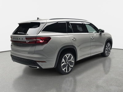 Skoda Kodiaq 1.5 TSi DSG 150 Sportline