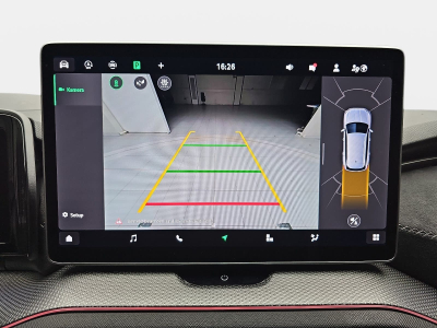 Skoda Kodiaq 1.5 TSi DSG 150 Sportline