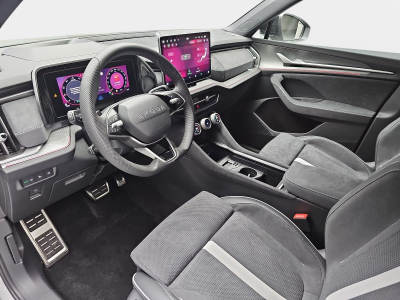 Skoda Kodiaq 1.5 TSi DSG 150 Sportline