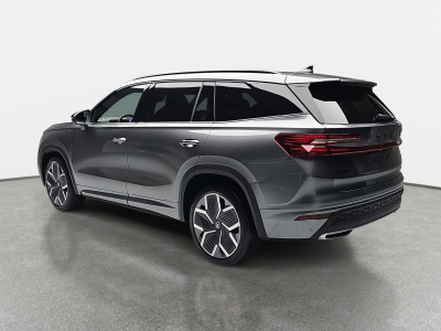 Skoda Kodiaq 1.5 TSi DSG 150 Sportline