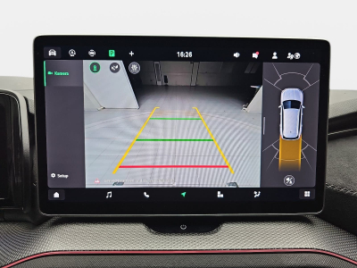 Skoda Kodiaq 1.5 TSi DSG 150 Sportline