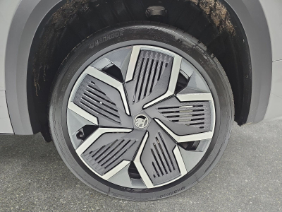 Skoda Kodiaq 1.5 TSi DSG 150 Sportline