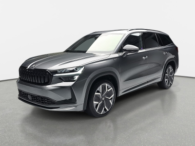 Skoda Kodiaq 1.5 TSi DSG 150 Sportline
