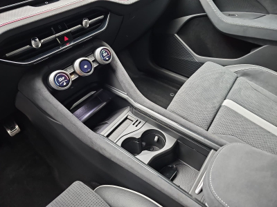 Skoda Kodiaq 1.5 TSi DSG 150 Sportline