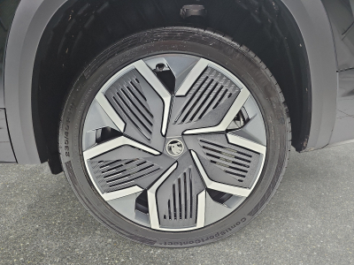 Skoda Kodiaq 1.5 TSi DSG 150 Sportline