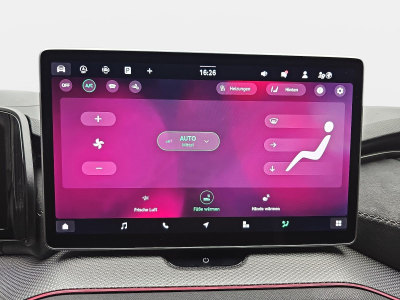 Skoda Kodiaq 1.5 TSi DSG 150 Sportline