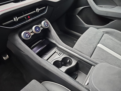 Skoda Kodiaq 1.5 TSi DSG 150 Sportline