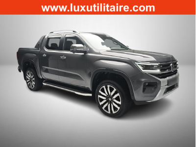 Volkswagen Amarok 3.0 TDI AUTO 241 Aventura
