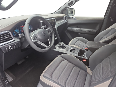 Volkswagen Amarok 3.0 TDI AUTO 241 Aventura