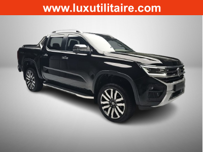 Volkswagen Amarok 3.0 TDI AUTO 241 Aventura