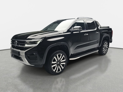 Volkswagen Amarok 3.0 TDI AUTO 241 Aventura