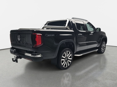 Volkswagen Amarok 3.0 TDI AUTO 241 Aventura