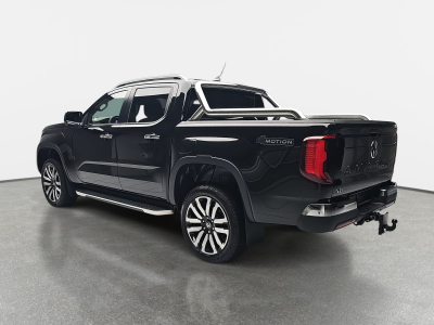 Volkswagen Amarok 3.0 TDI AUTO 241 Aventura