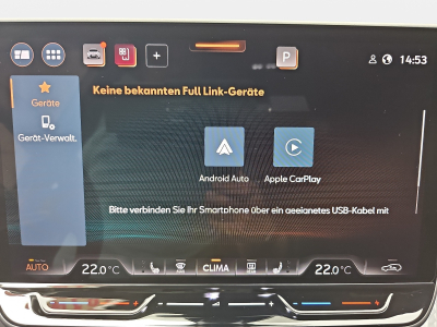 Cupra Formentor 1.5 eTSi DSG 150