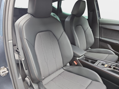 Cupra Formentor 1.5 e-Hybrid PHEV DSG 204