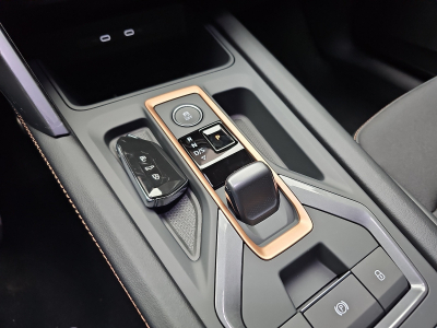 Cupra Formentor 1.5 e-Hybrid PHEV DSG 204