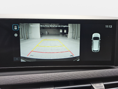 Hyundai Tucson 1.6 T-GDi 160 DCT7 4WD