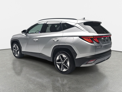 Hyundai Tucson 1.6 T-GDi 160 DCT7 4WD