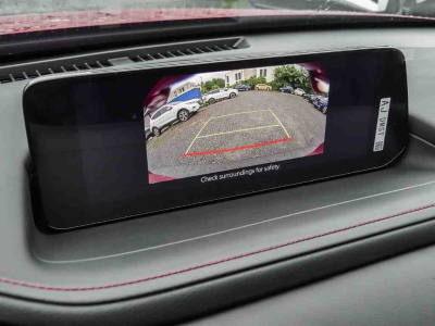 Mazda CX-30 2.5 E-Skyactiv  G 140 Homura