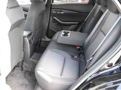 Mazda CX-30 2.5 E-Skyactiv  G 140 Homura