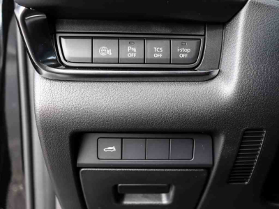 Mazda CX-30 2.5 E-Skyactiv  G 140 Homura