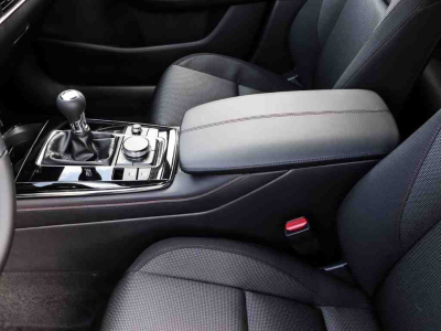 Mazda CX-30 2.5 E-Skyactiv  G 140 Homura