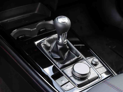 Mazda CX-30 2.5 E-Skyactiv  G 140 Homura